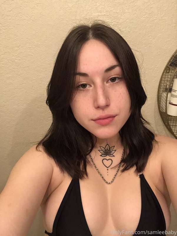 Sammy.Sins - Onlyfans - 31 May, 2021 5