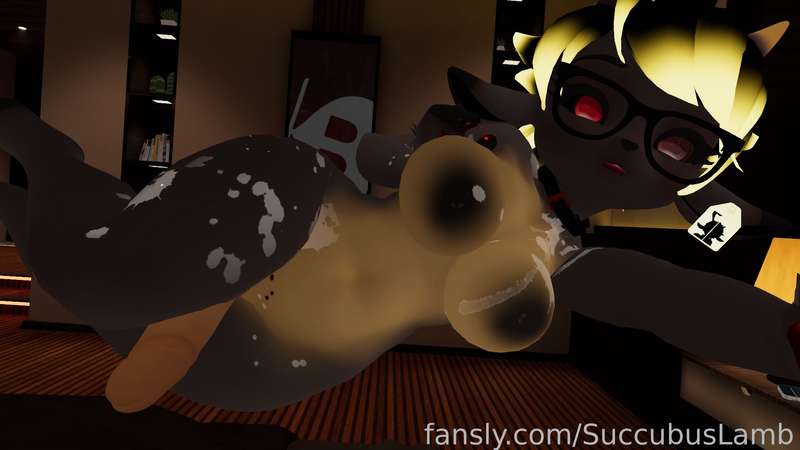 Succubuslamb - Fansly - 11 Nov, 2023 5