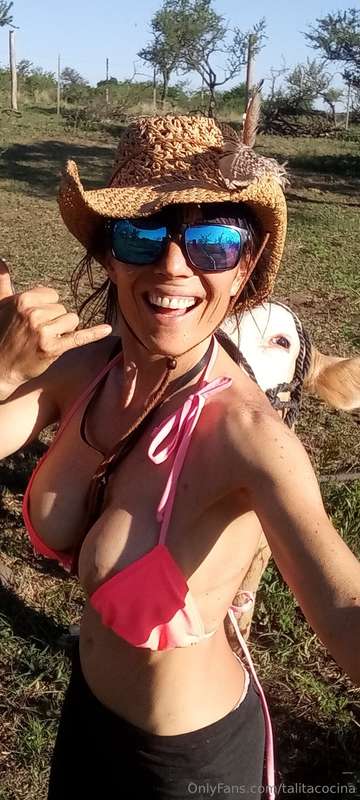 Sumate a la Granja de Talita ❤️Disfrutemos juntos de la vida.. 10