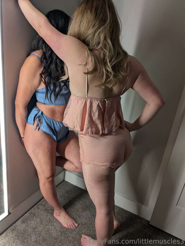 I hope you're excited! New content coming soon! 2