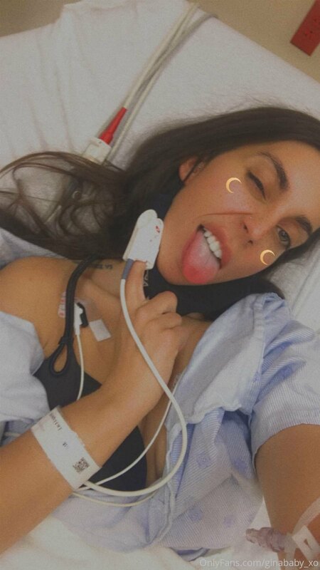 Hospital visit yesterday, feel better now lol, oh and I got .. 3