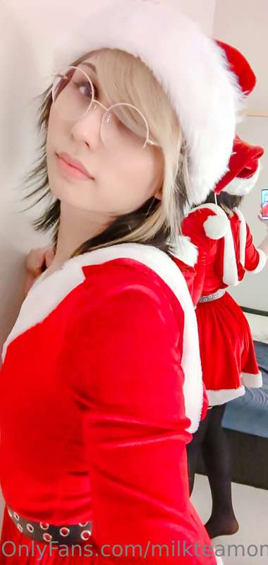 Milkteamomoko - Onlyfans - 23 Dec, 2022 26