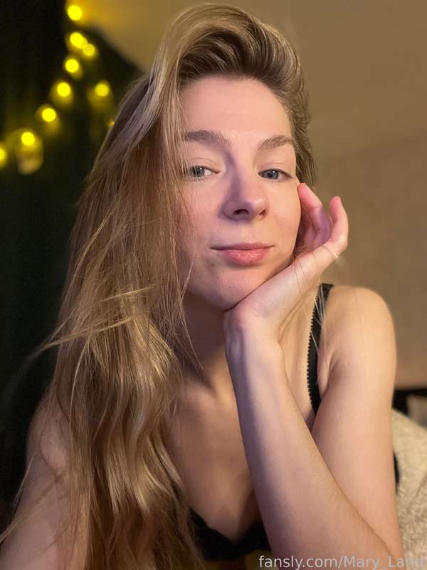 Mary_Land - Fansly - 17 Mar, 2024