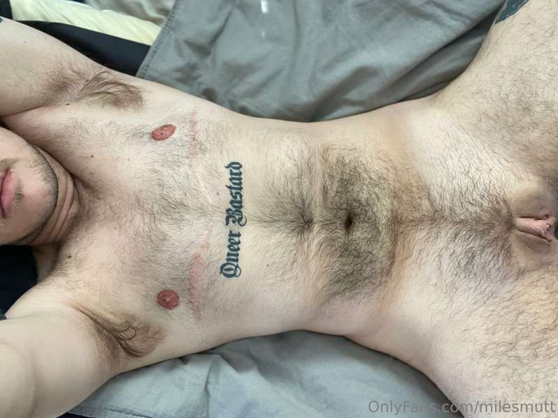 Milesmutt - Onlyfans - 22 Sep, 2022 2