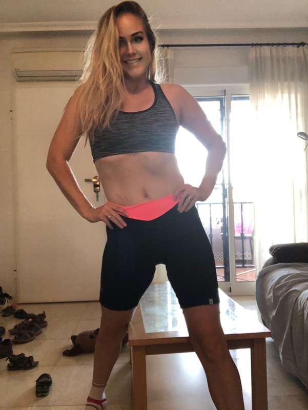 Did you guys now I love to bicycle 🚲 ?