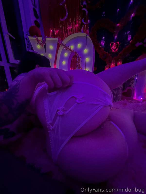 do u like my panties? 🥺 9