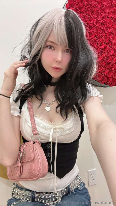 Just some cute pics :3 🖤💕 2