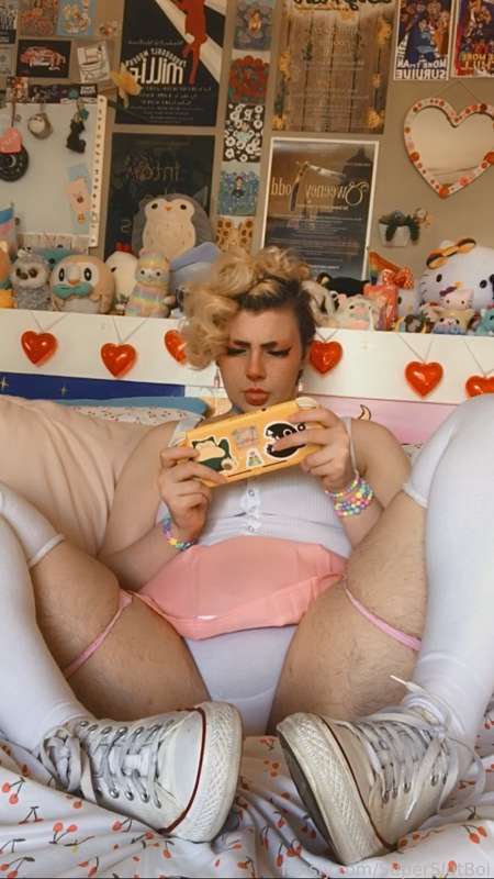 Superslutboi - Fansly - 10 Mar, 2022 31