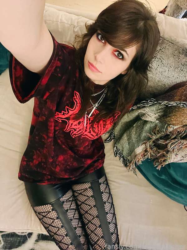 Kaitlinwitcher - Fansly - 23 Jan, 2024