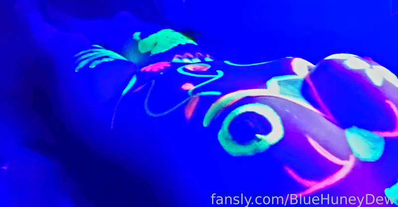 Bluehuneydew - Fansly - 07 Jul, 2022 2