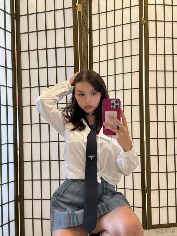 what should i cosplay next? :)