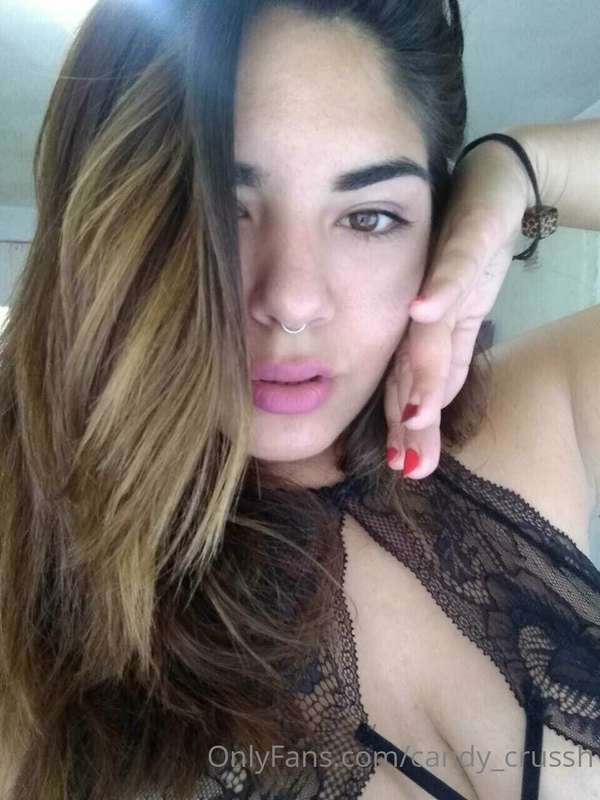 I like kiss your finguers