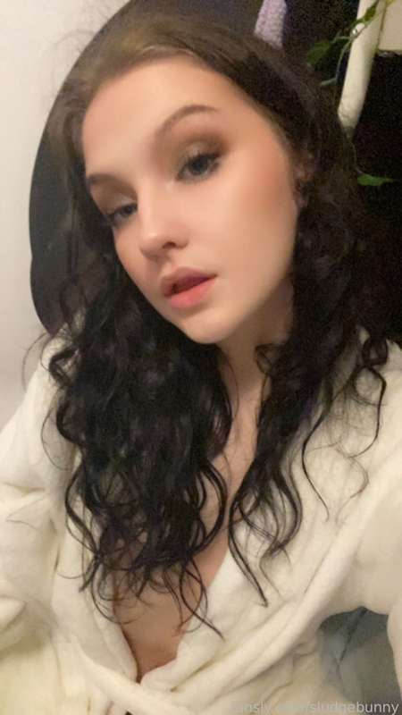 Sludgebunny - Fansly - 14 Oct, 2023 1