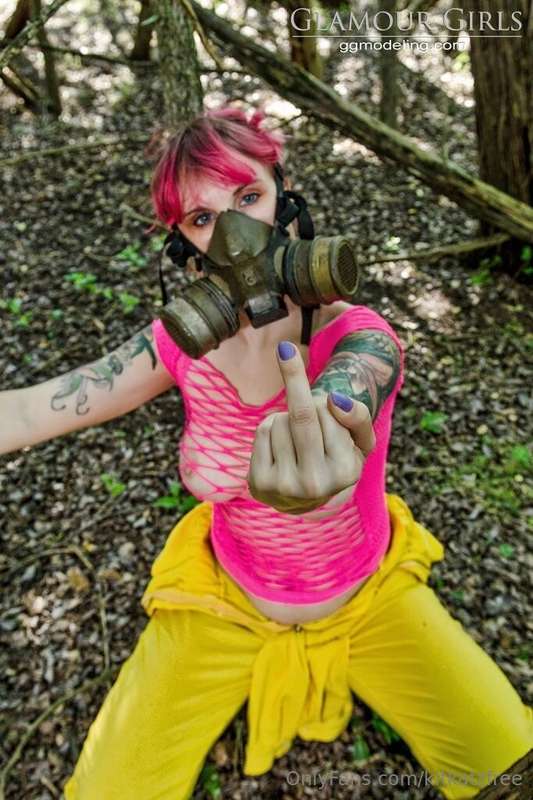 Fuck me and fuck Mondays!