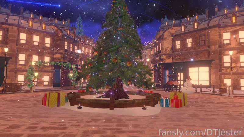 Dtjester - Fansly - 04 Dec, 2023