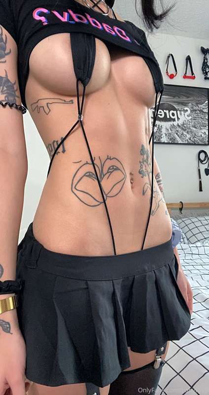 Witch set 🌜🖤🎃🧹 part. 1 (~full nudity~) 27