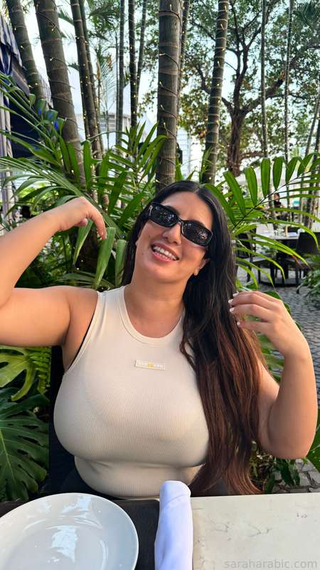 Saraharabic - Fansly - 19 May, 2024 182