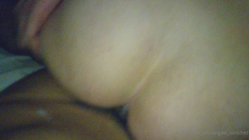 Abigael_Sanchez - Onlyfans - 15 May, 2022 37