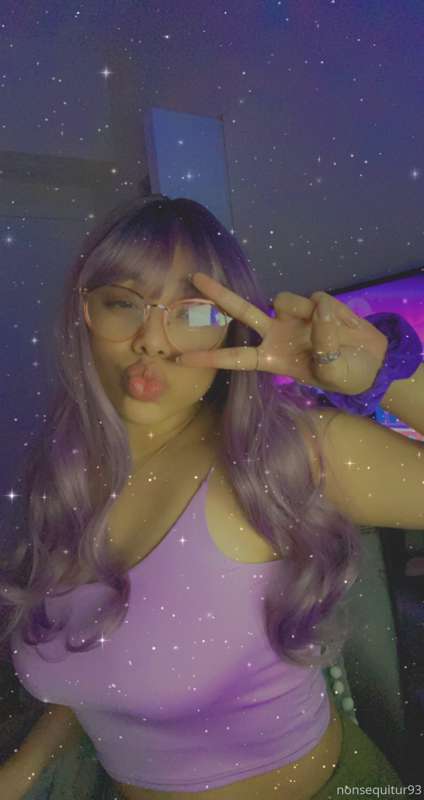 Hope everyone is having a great day <3