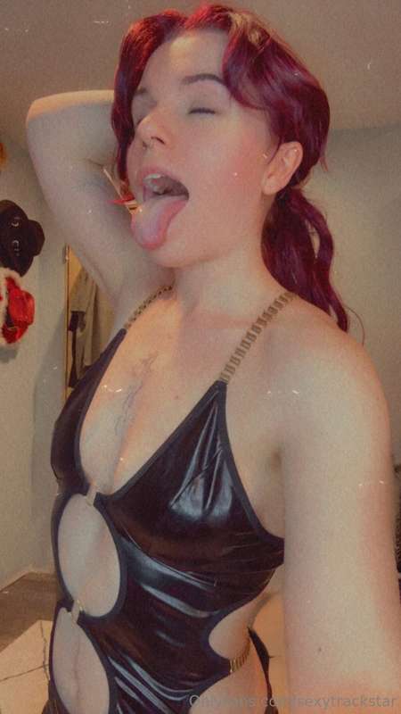Goddess 🥵🕷️🖤 2
