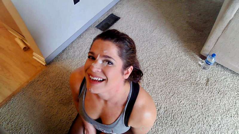 Pic set... Taboo Blowjob.  Part 2 2