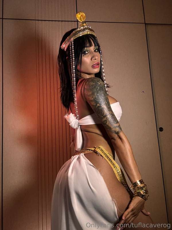 I can't wait for you to see me like this just for you! 🥵👑🔥