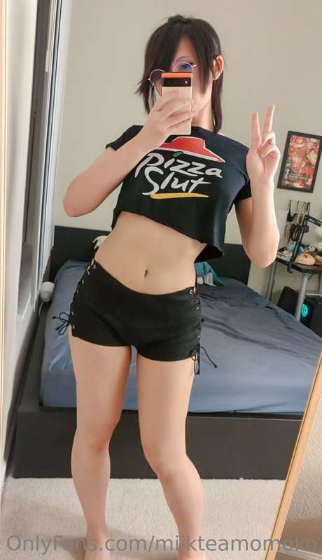 Milkteamomoko - Onlyfans - 21 Oct, 2022 2