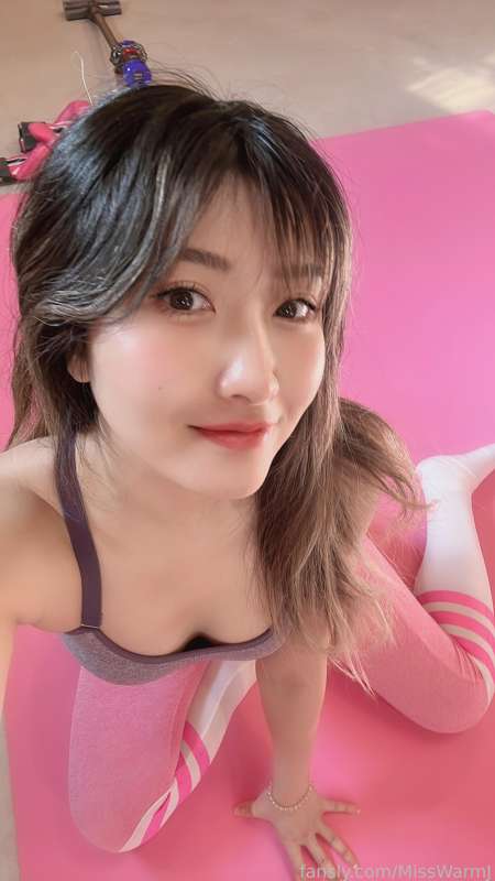 Misswarmj - Fansly - 10 Feb, 2022