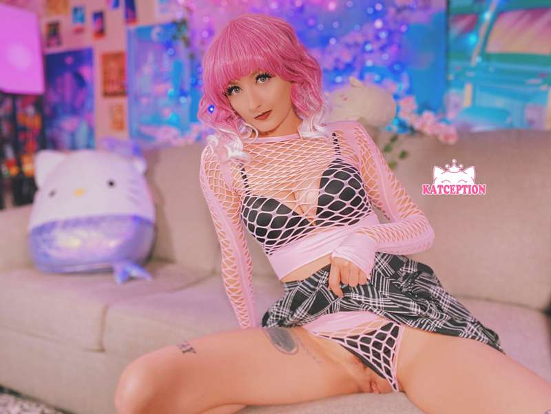 Katception - Onlyfans - 08 Dec, 2021