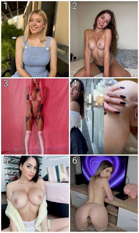 ✨ SUBSCRIBE TO MY BESTIES FOR FUN ACTIVITIES!1. 🎀🫦 @evayaskr..