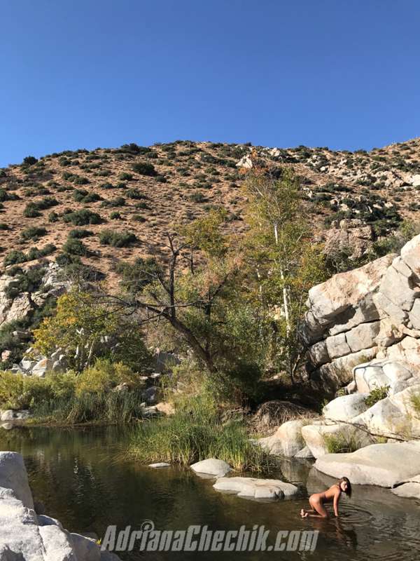 The little hike part 3 2