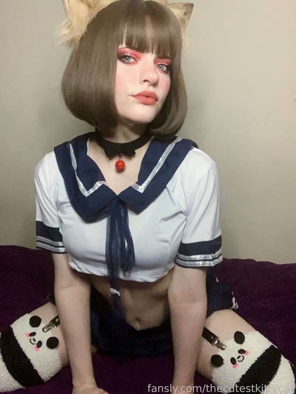Thecutestkittycat - Fansly - 25 Aug, 2021 39