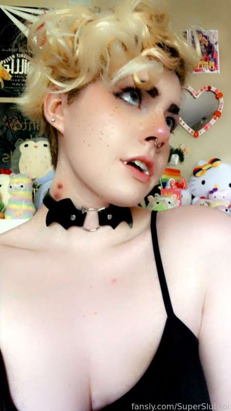 Superslutboi - Fansly - 23 Oct, 2021 9