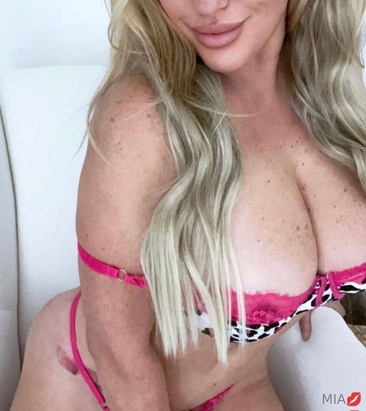 I realllly need to know if you would nut in me? 😜