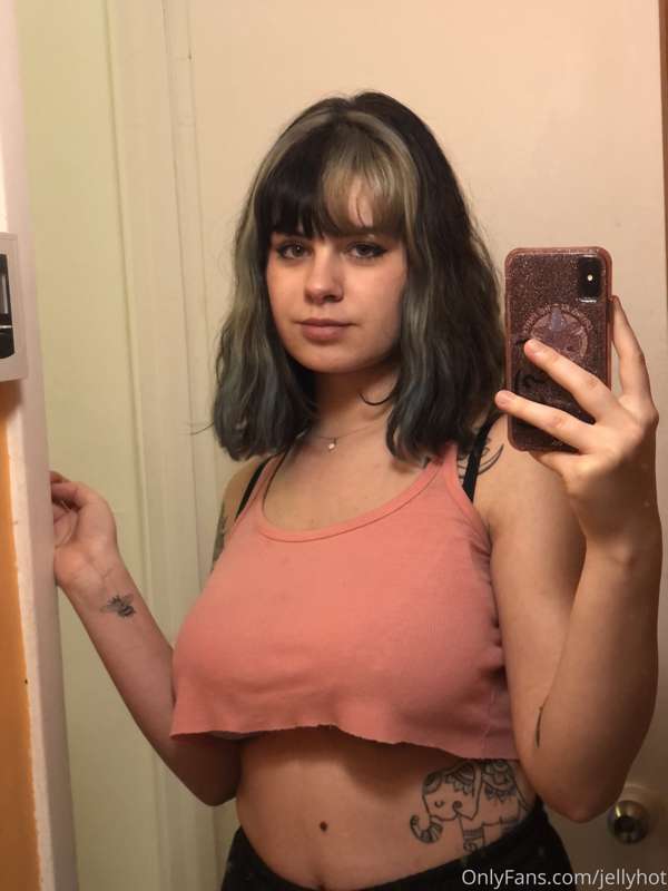 💗