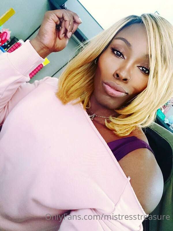 Black and Proud flaws and all 9
