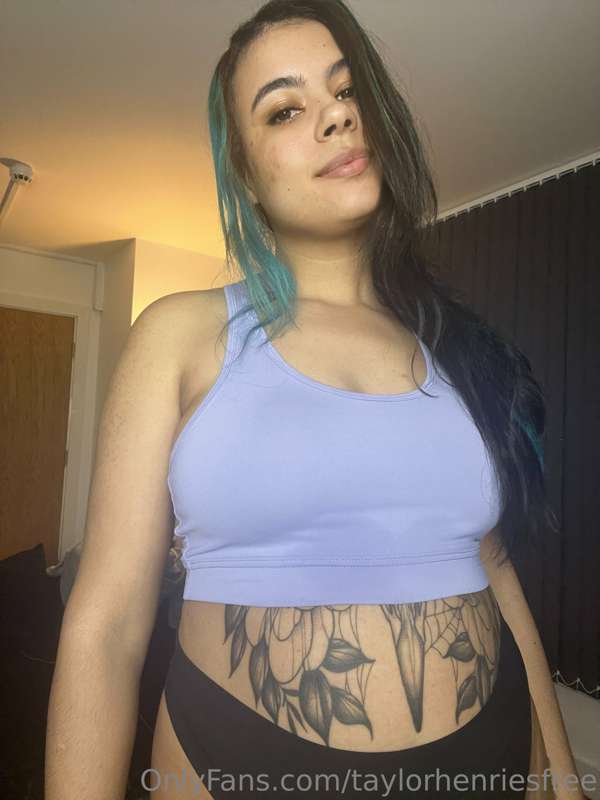 Are you hungry for me babe?