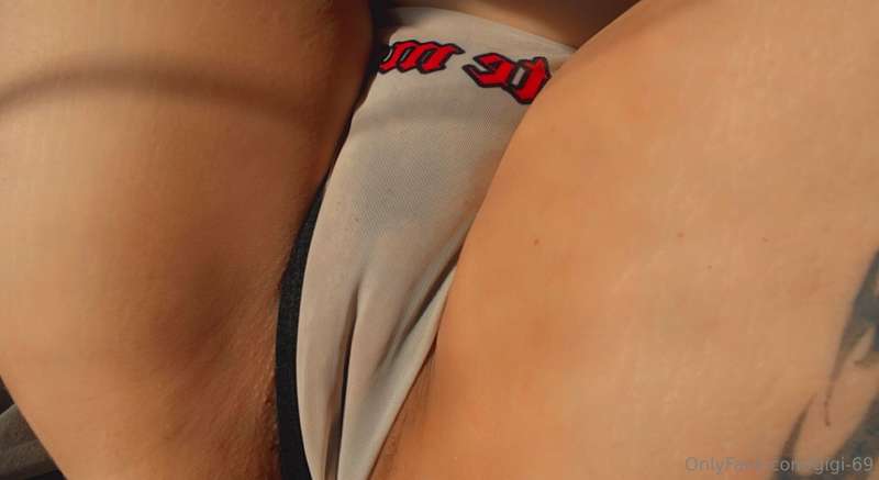 Gigi-69 - Onlyfans - 30 Sep, 2022