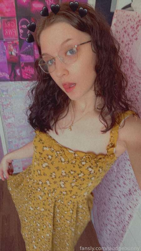 Sludgebunny - Fansly - 08 Jun, 2024 3