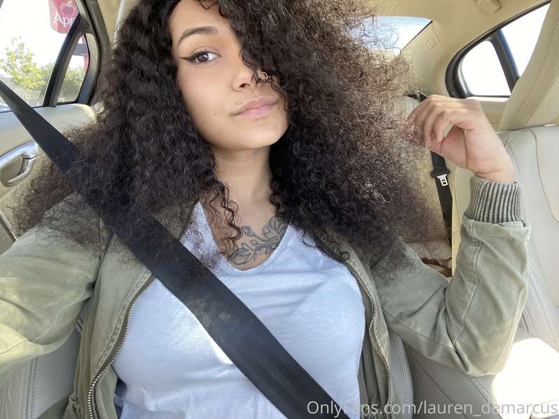 Lauren_Demarcus - Onlyfans - 10 May, 2020