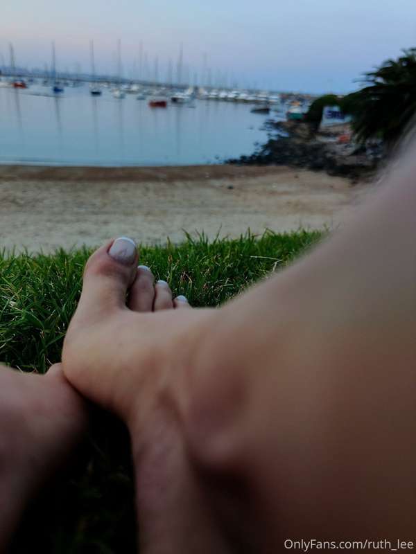 Ruth_Lee - Onlyfans - 02 Aug, 2020