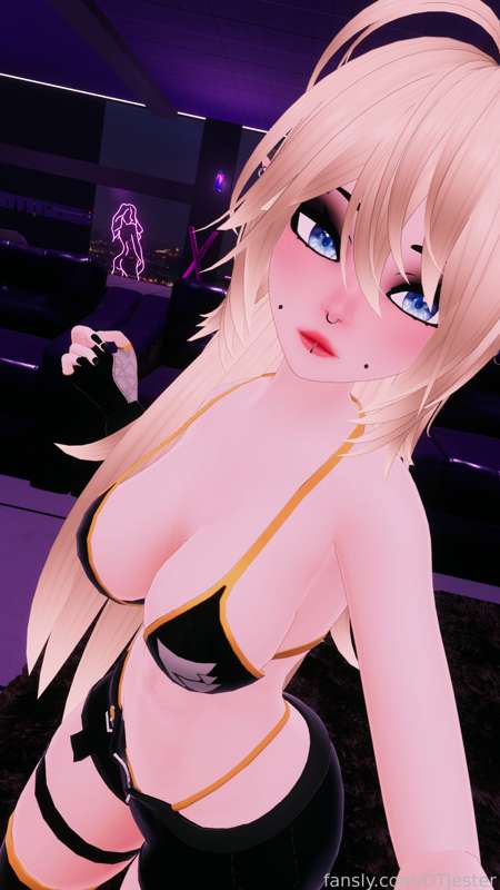 Dtjester - Fansly - 01 Sep, 2022 8