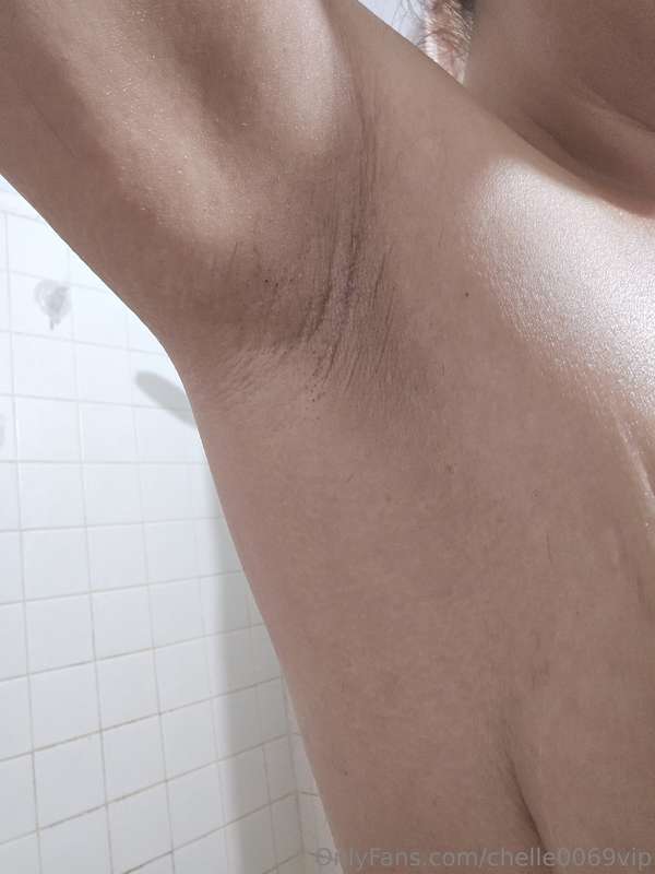 Before and after pics and clips of shaving my hairy pussy an.. 9
