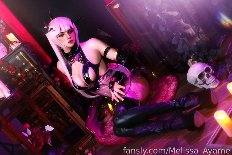 Melissa_Ayame - Fansly - 02 Oct, 2024 11