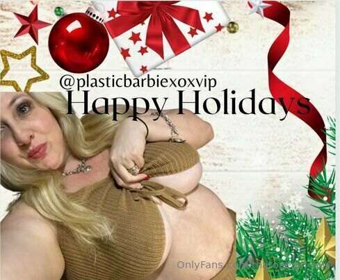 👇👇👇 THIS SEXY BLONDE HAS A FREE GIFT 🎁 FOR YOU ON VIP🤶🏼🎄  @p..