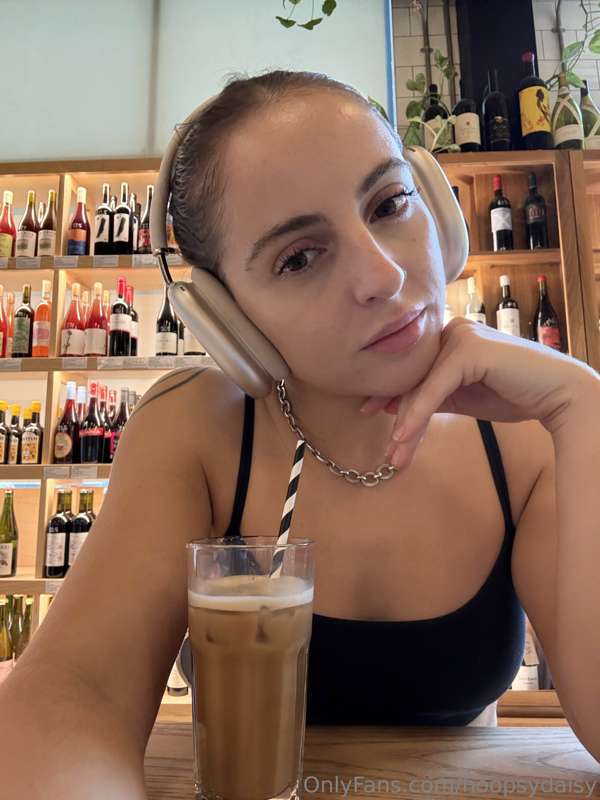Listening to your voice 🥰