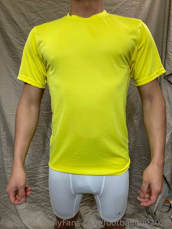 The horny private and his VPL and beefy ass! Set 2 9