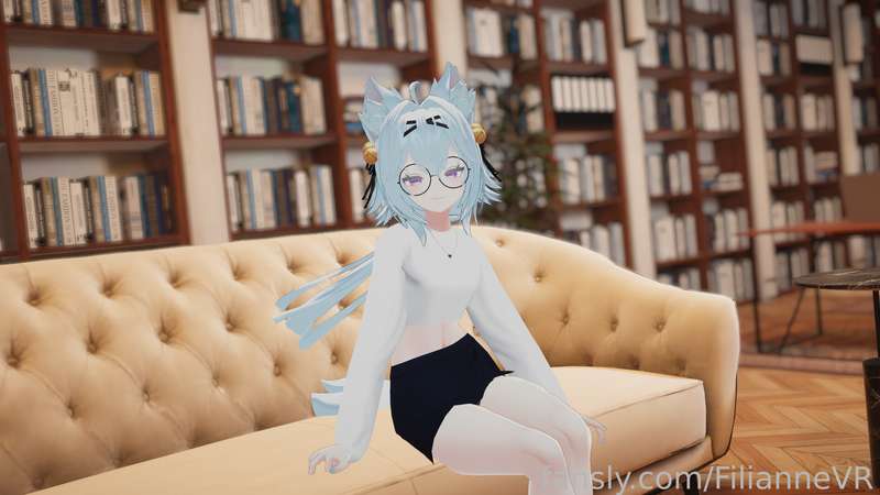 Filiannevr - Fansly - 09 Nov, 2024 8