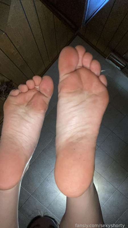 Sexyshorty_ - Fansly - 26 Apr, 2025