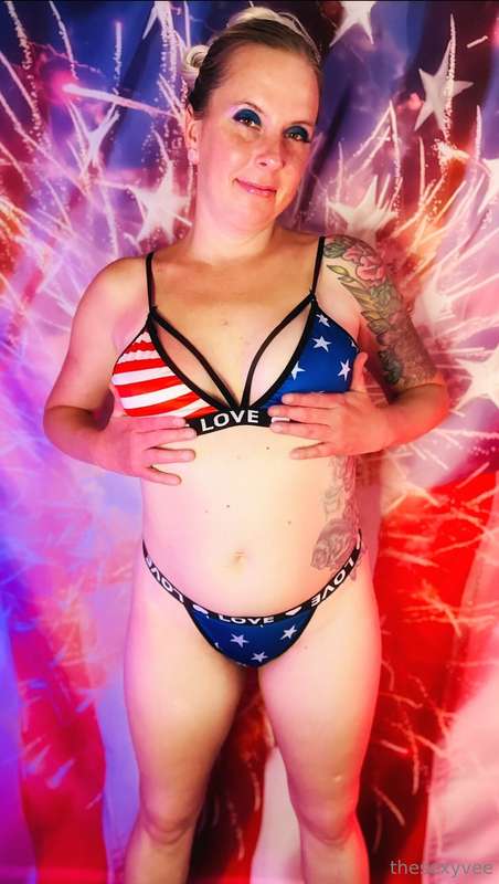 Happy 4th of July! 11